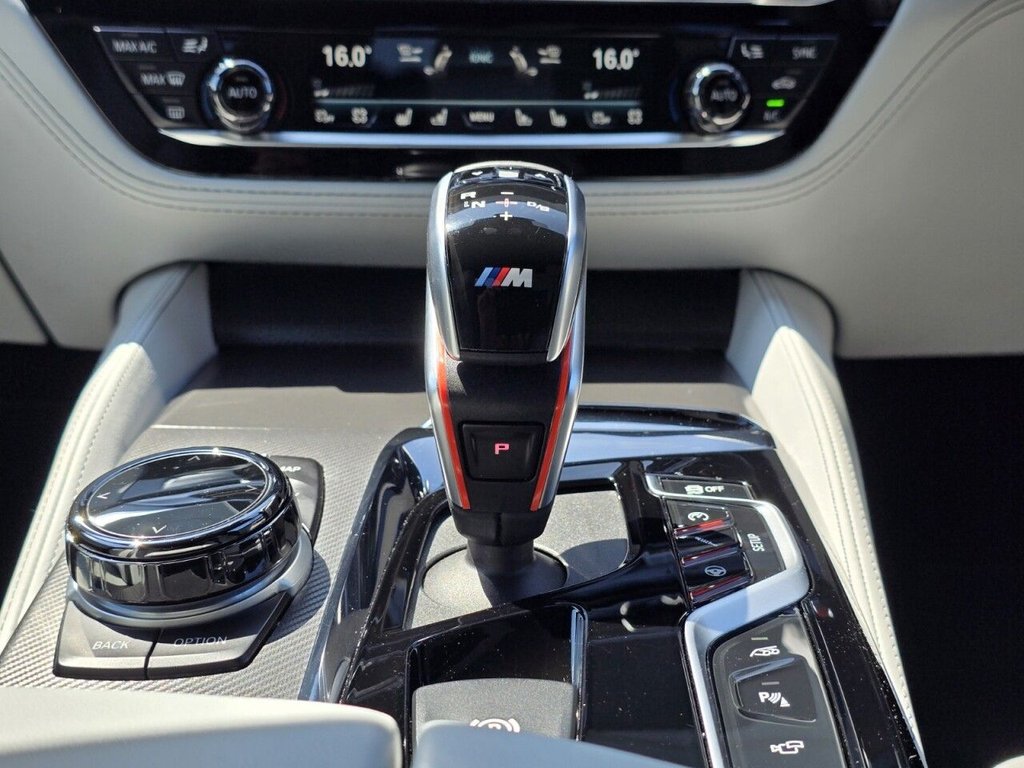 Used BMW M5 2020 for sale - 77171951: Photo 75