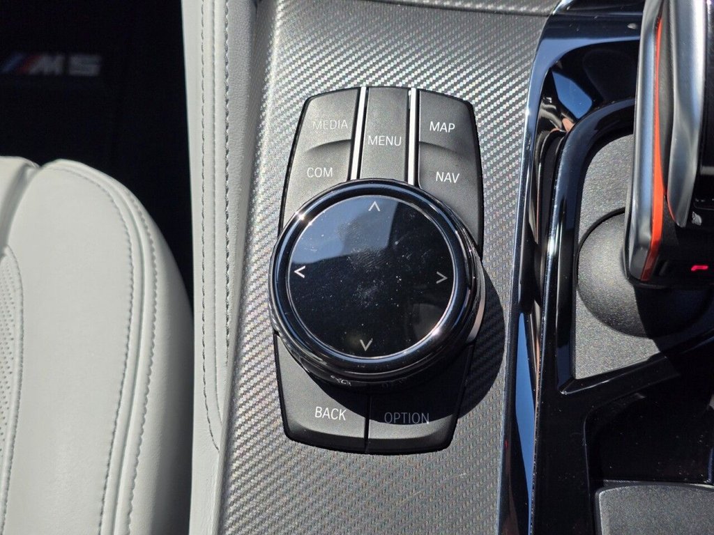 Used BMW M5 2020 for sale - 77171951: Photo 79