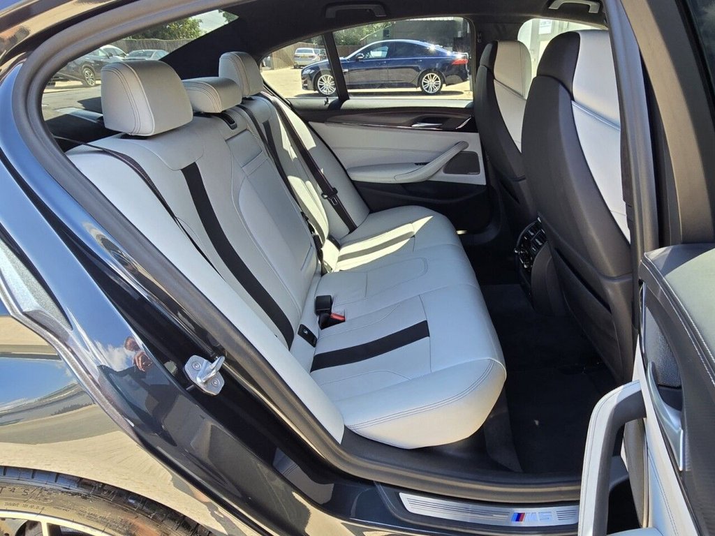 Used BMW M5 2020 for sale - 77171951: Photo 83
