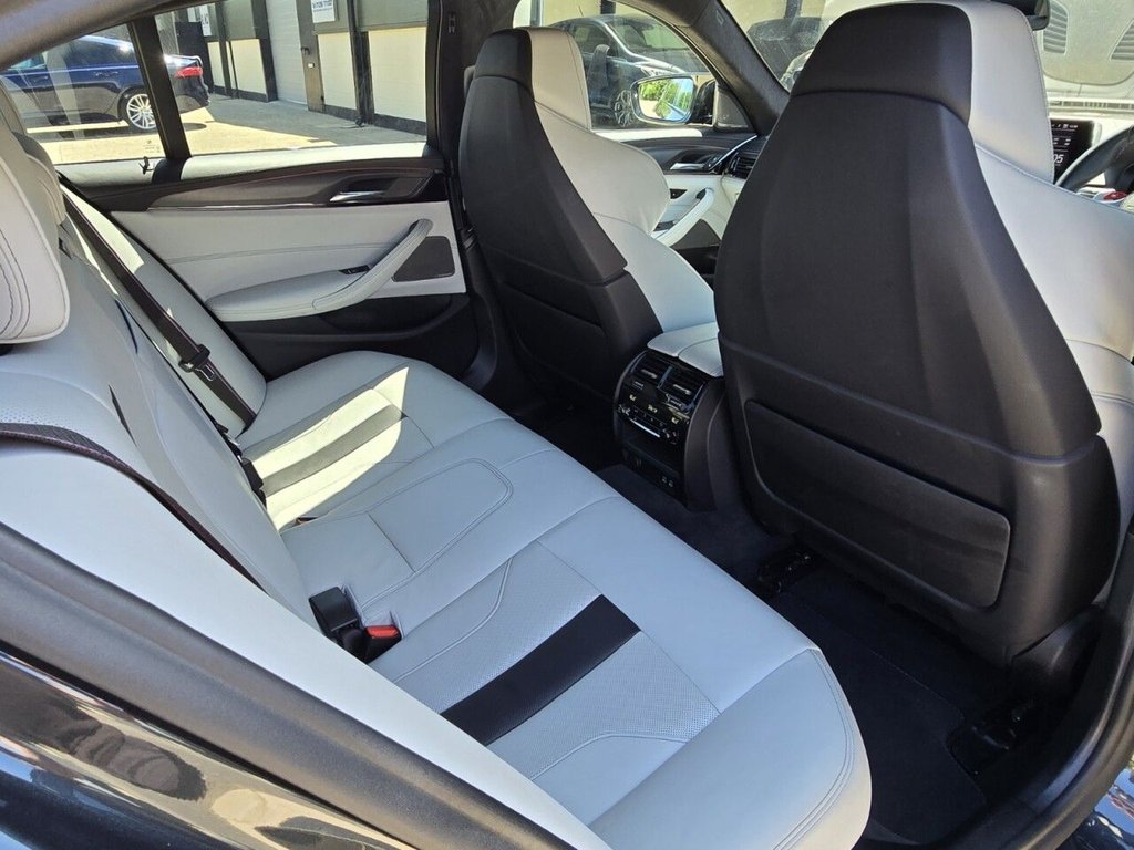 Used BMW M5 2020 for sale - 77171951: Photo 84