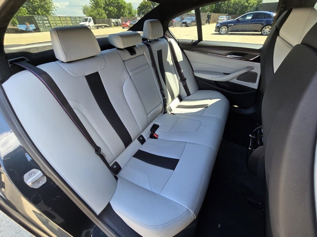 Used BMW M5 2020 for sale - 77171951: Photo 85