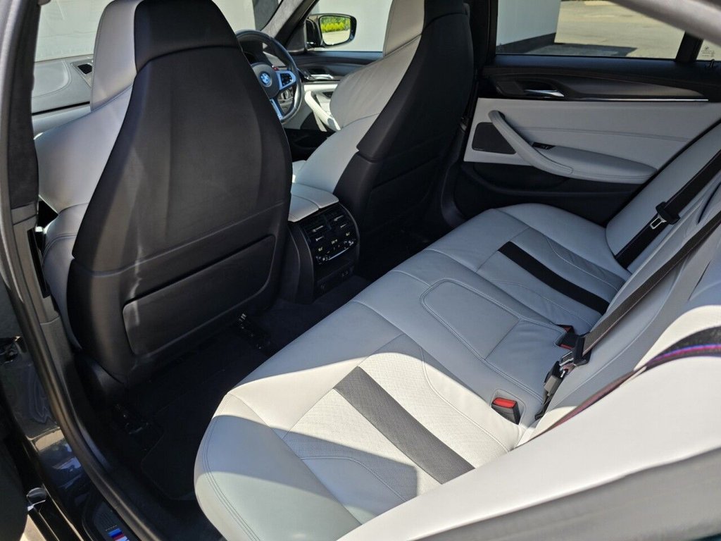 Used BMW M5 2020 for sale - 77171951: Photo 87