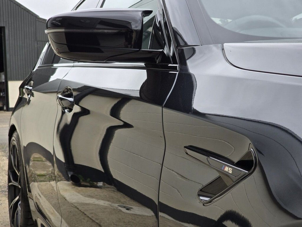 Used BMW M5 2020 for sale - 77171951: Photo 94