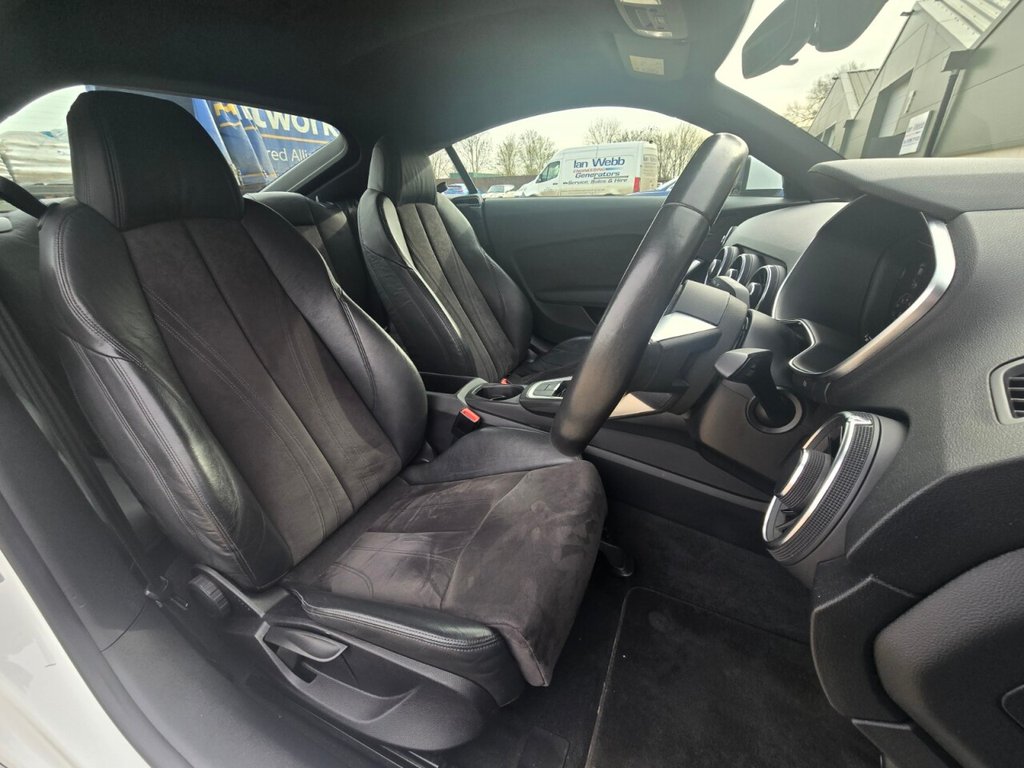 Used Audi TT 2016 for sale - 77583442: Photo 16