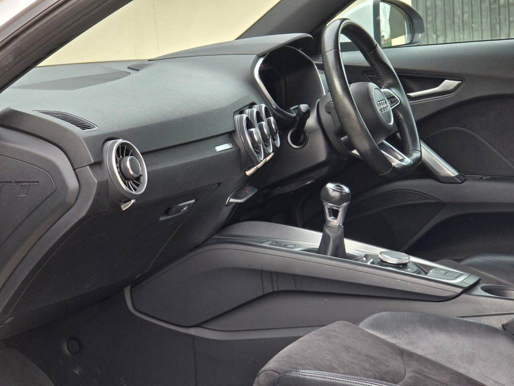 Used Audi TT 2016 for sale - 77583442: Photo 19