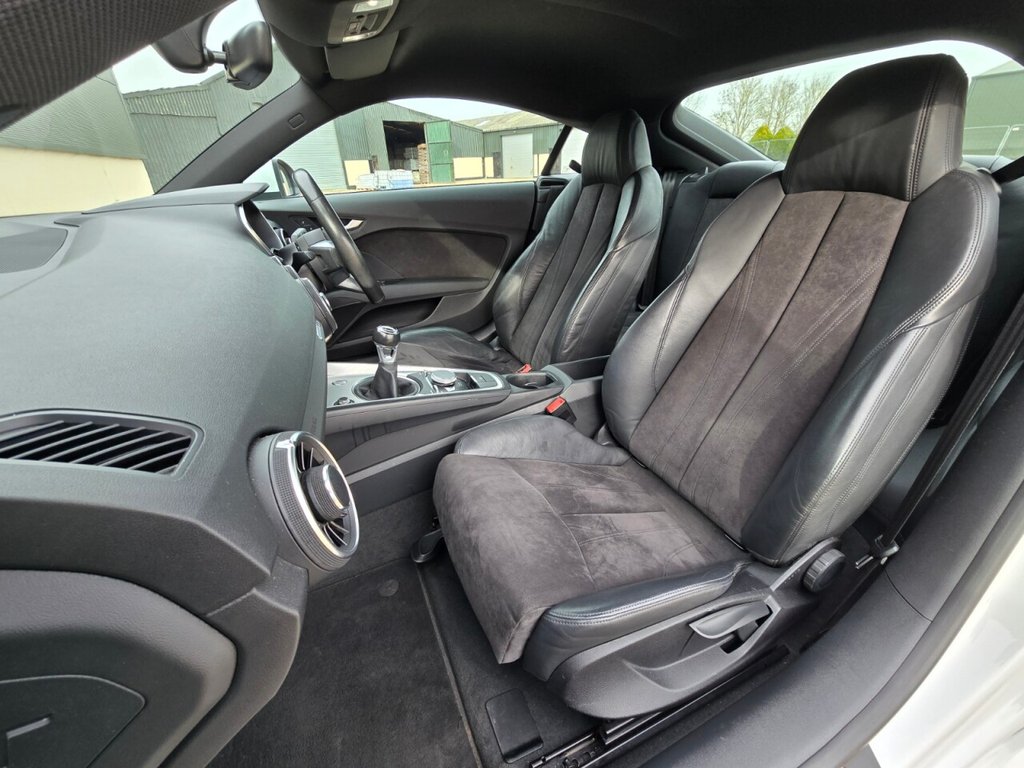 Used Audi TT 2016 for sale - 77583442: Photo 20