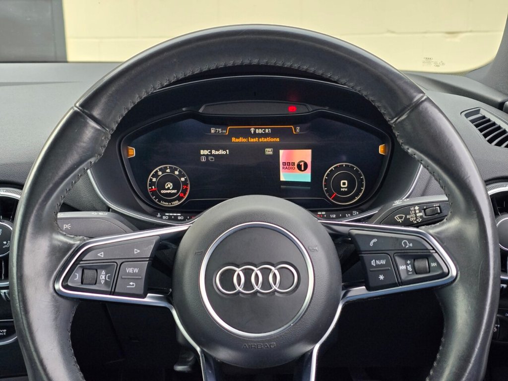 Used Audi TT 2016 for sale - 77583442: Photo 23