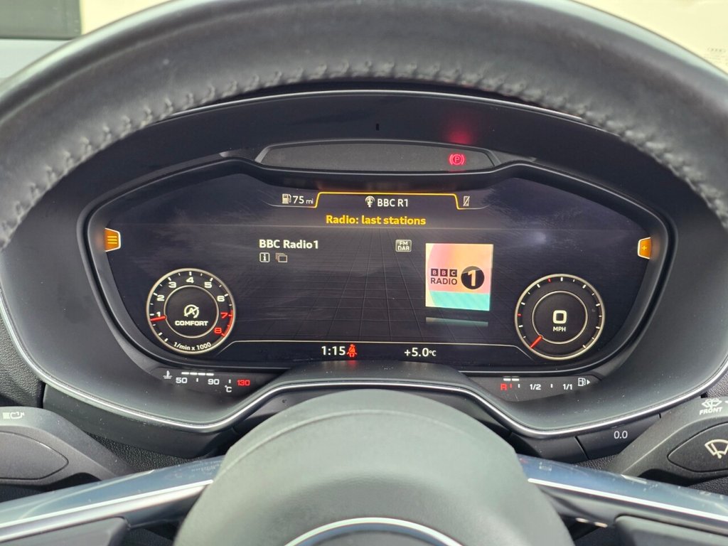 Used Audi TT 2016 for sale - 77583442: Photo 24