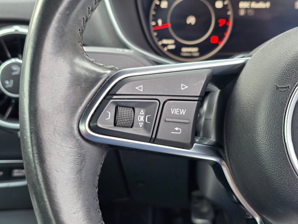 Used Audi TT 2016 for sale - 77583442: Photo 26