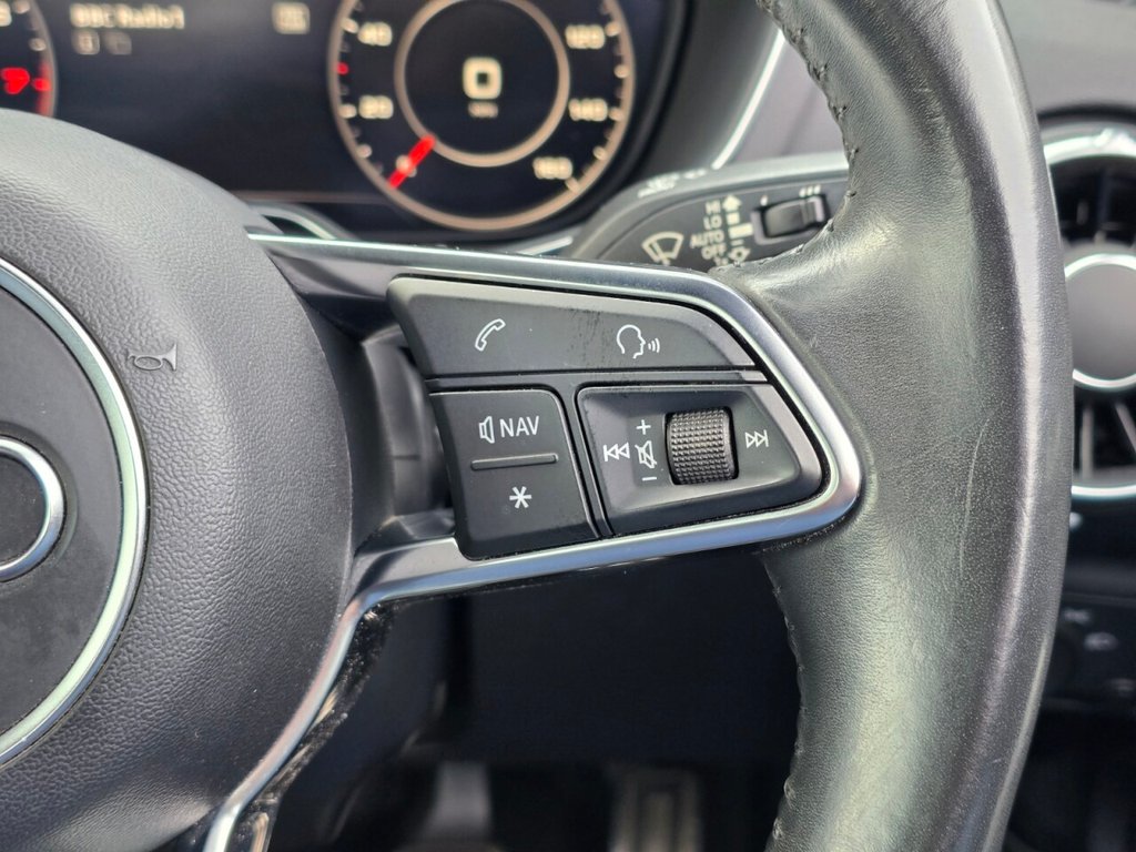 Used Audi TT 2016 for sale - 77583442: Photo 27