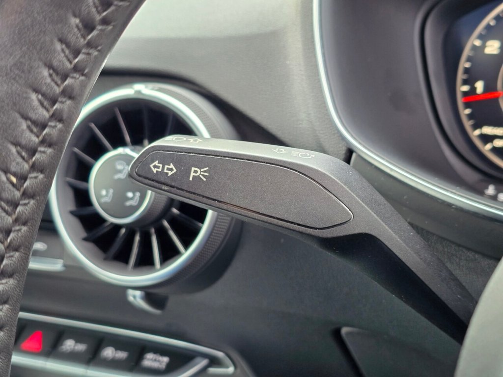 Used Audi TT 2016 for sale - 77583442: Photo 28