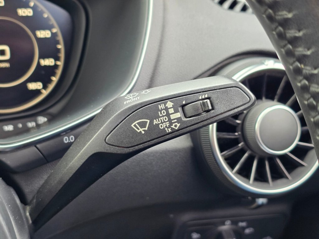 Used Audi TT 2016 for sale - 77583442: Photo 29