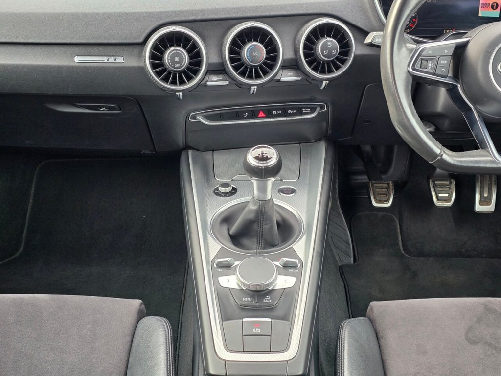 Used Audi TT 2016 for sale - 77583442: Photo 33