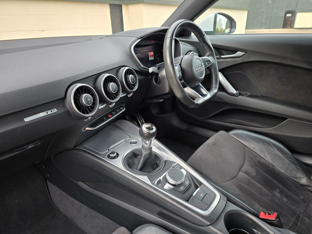 Used Audi TT 2016 for sale - 77583442: Photo 34