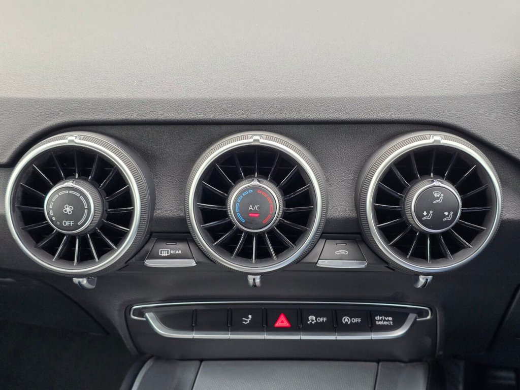 Used Audi TT 2016 for sale - 77583442: Photo 35