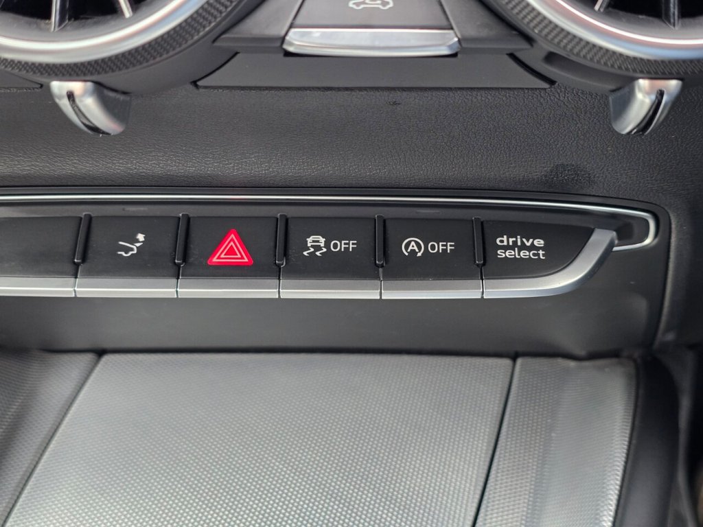 Used Audi TT 2016 for sale - 77583442: Photo 36