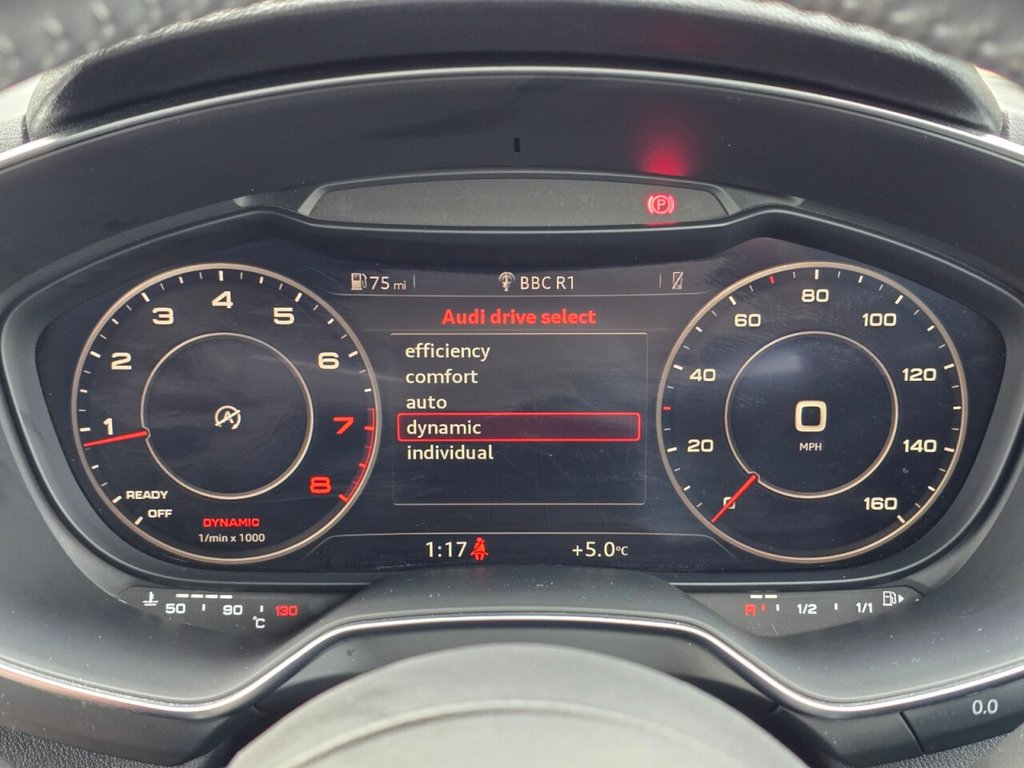 Used Audi TT 2016 for sale - 77583442: Photo 37