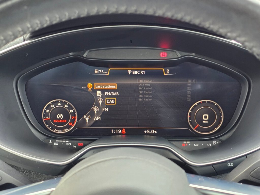 Used Audi TT 2016 for sale - 77583442: Photo 43