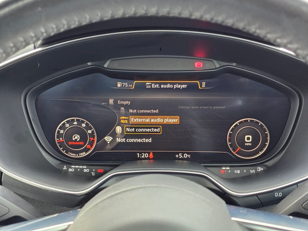 Used Audi TT 2016 for sale - 77583442: Photo 44