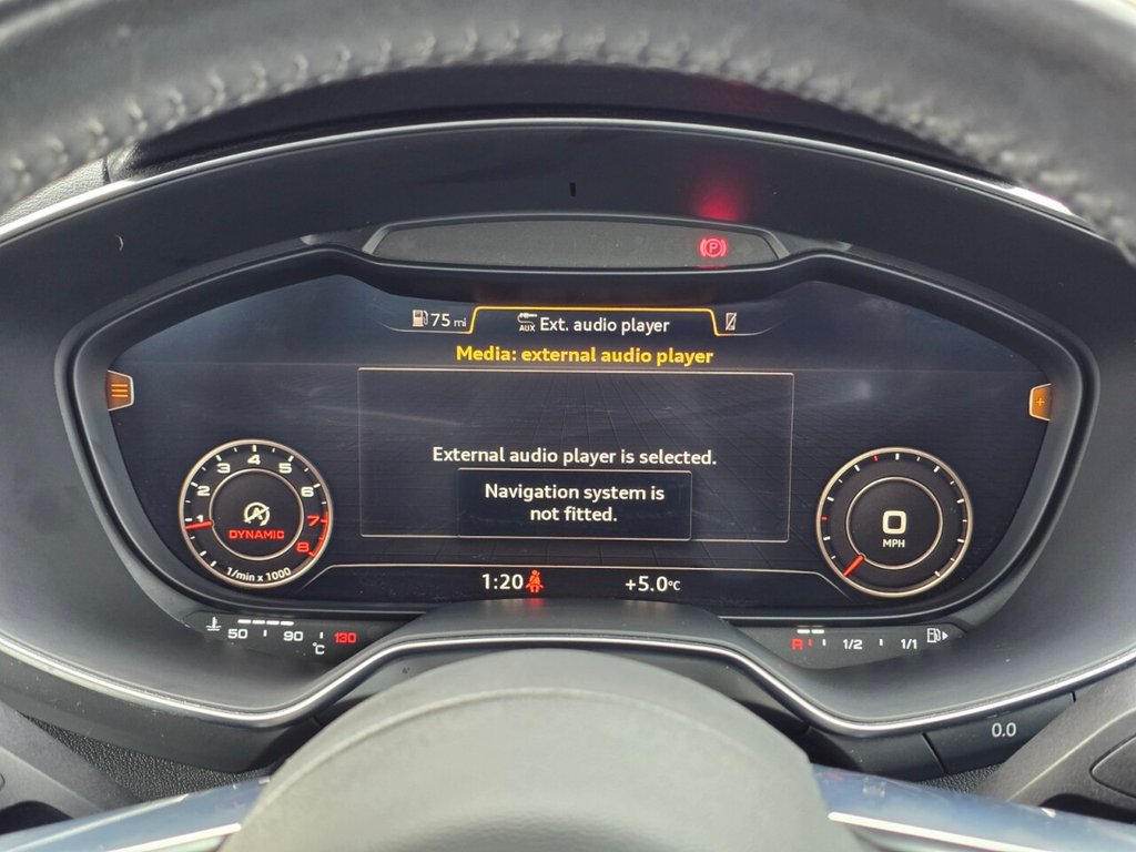 Used Audi TT 2016 for sale - 77583442: Photo 45