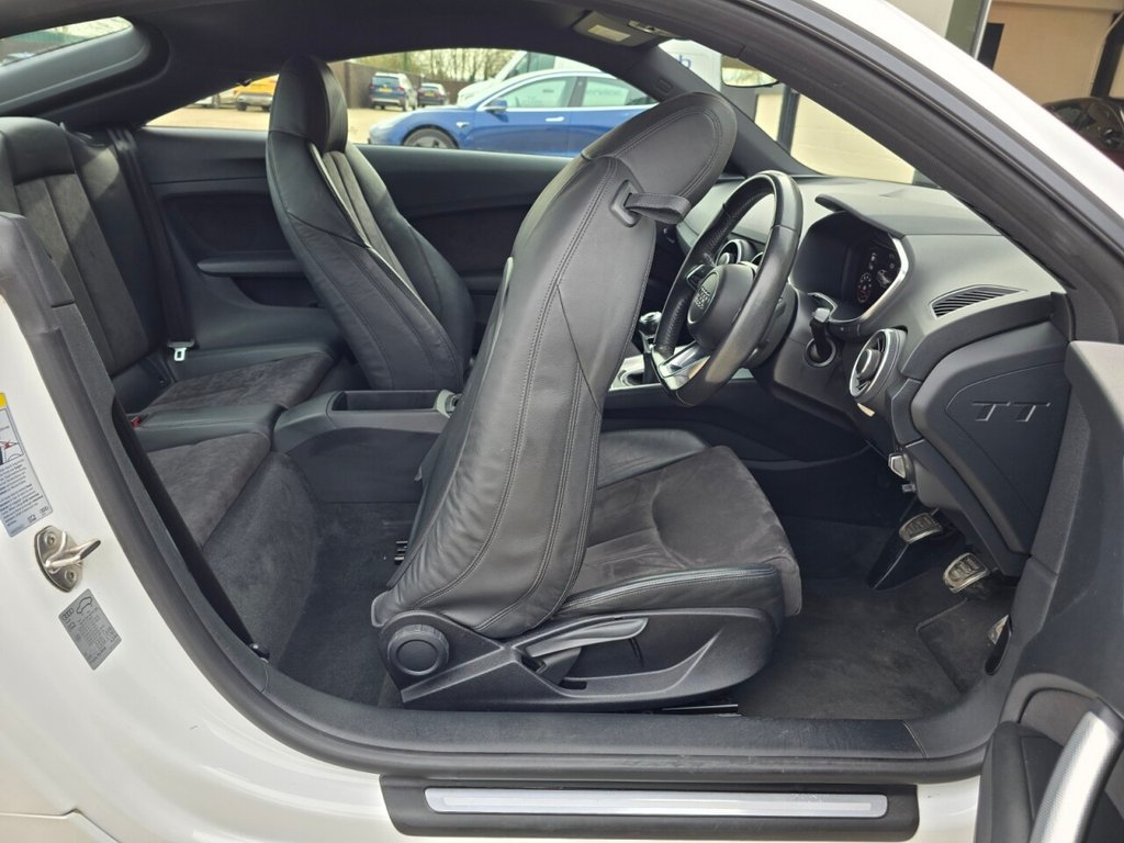 Used Audi TT 2016 for sale - 77583442: Photo 49