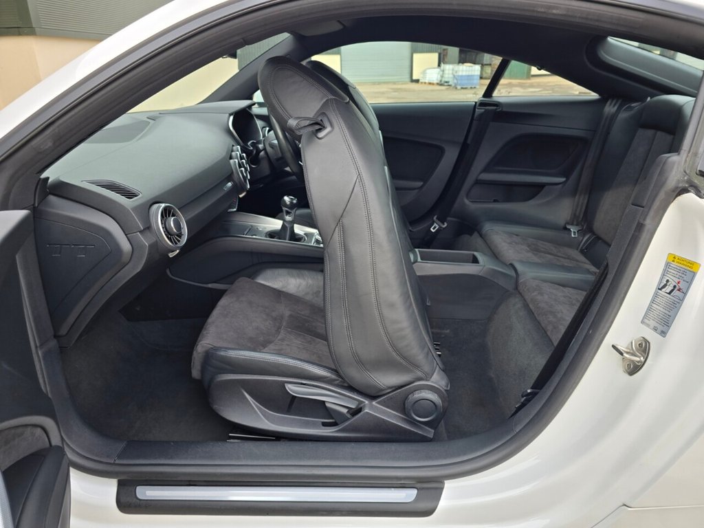 Used Audi TT 2016 for sale - 77583442: Photo 51