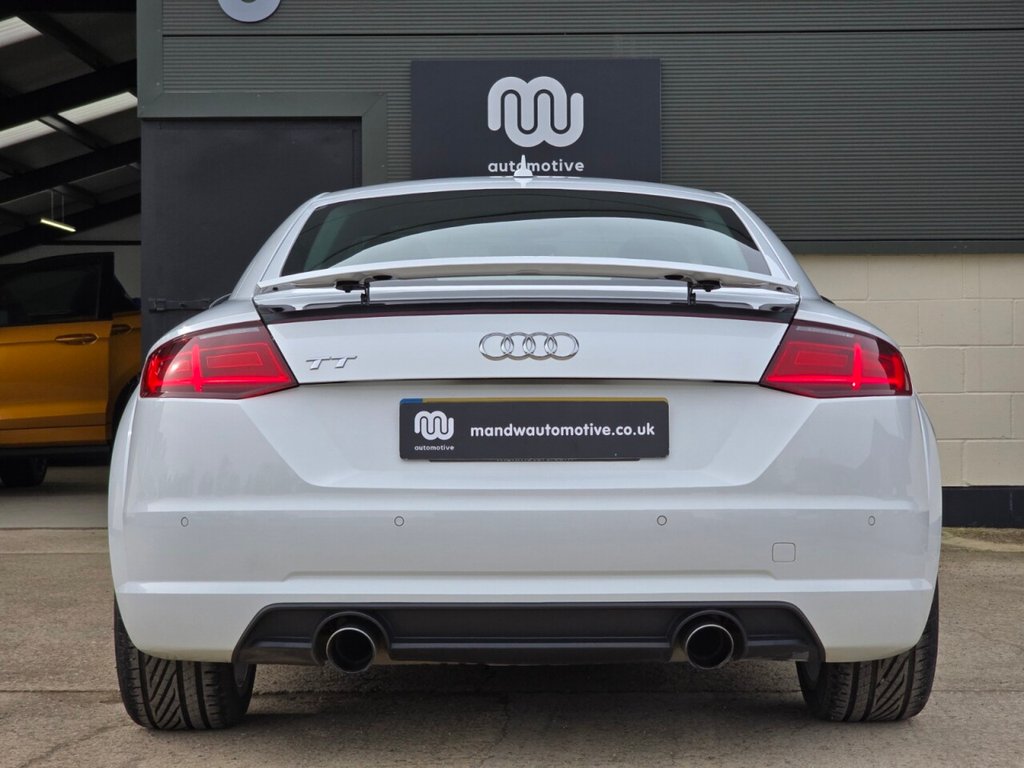 Used Audi TT 2016 for sale - 77583442: Photo 53