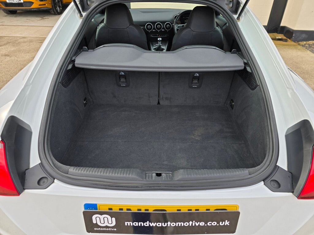 Used Audi TT 2016 for sale - 77583442: Photo 54