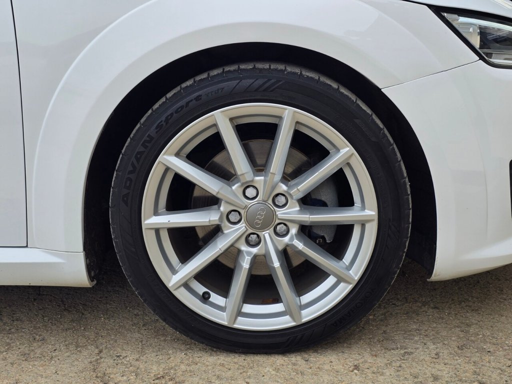 Used Audi TT 2016 for sale - 77583442: Photo 56