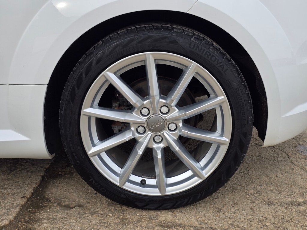 Used Audi TT 2016 for sale - 77583442: Photo 58