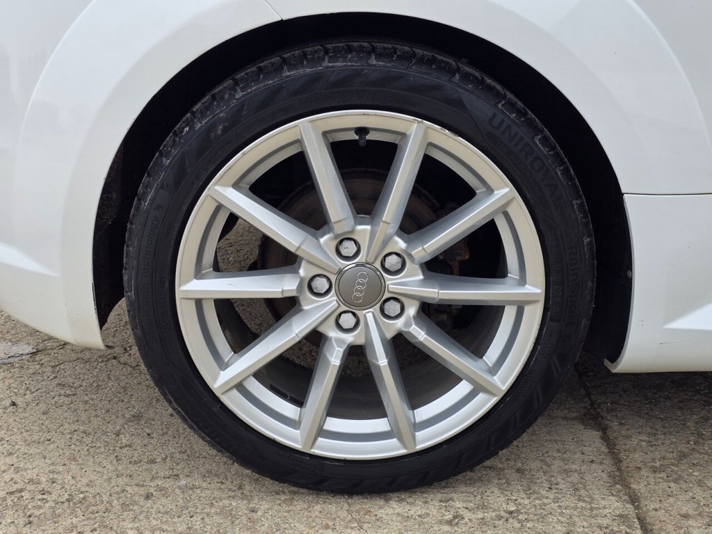 Used Audi TT 2016 for sale - 77583442: Photo 59