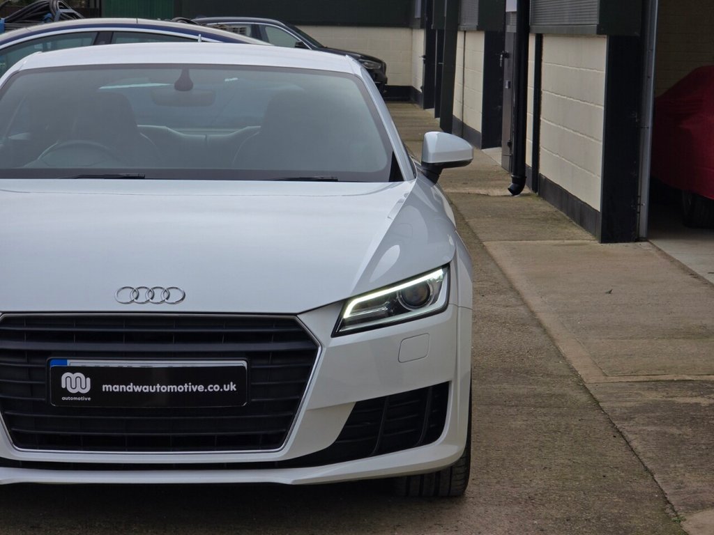 Used Audi TT 2016 for sale - 77583442: Photo 9
