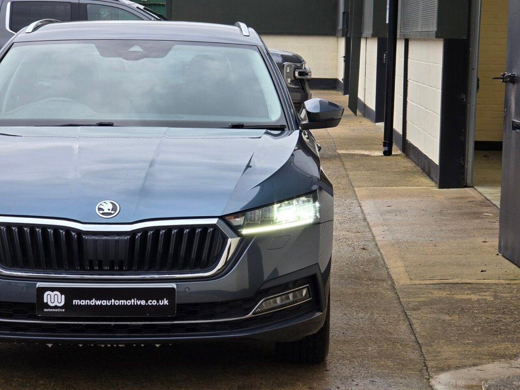 Used Skoda Octavia 2020 for sale - 77153151: Photo 11