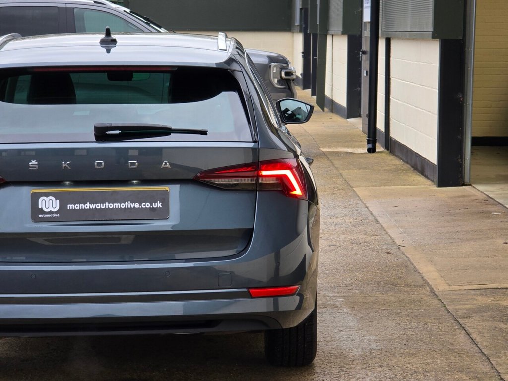 Used Skoda Octavia 2020 for sale - 77153151: Photo 12