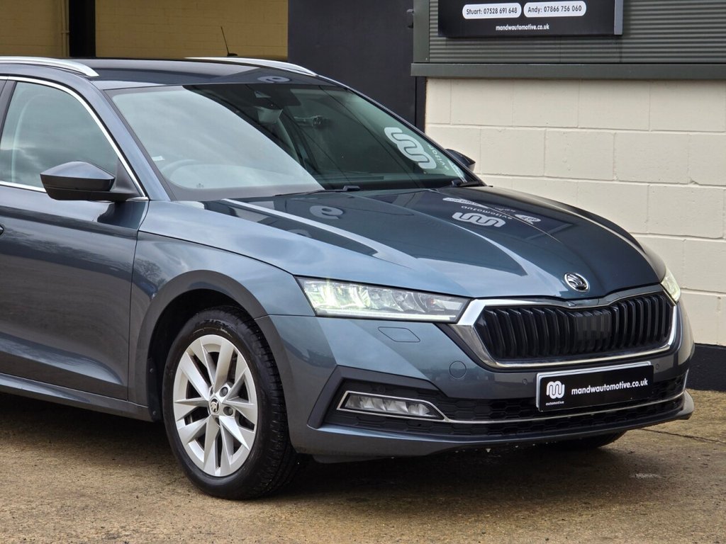 Used Skoda Octavia 2020 for sale - 77153151: Photo 13