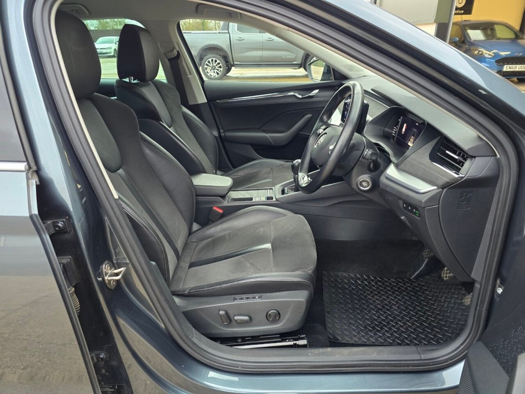 Used Skoda Octavia 2020 for sale - 77153151: Photo 16