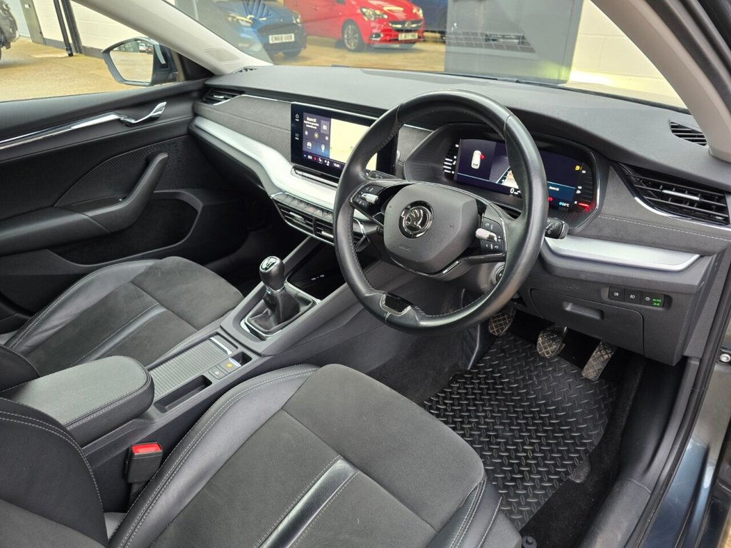 Used Skoda Octavia 2020 for sale - 77153151: Photo 17