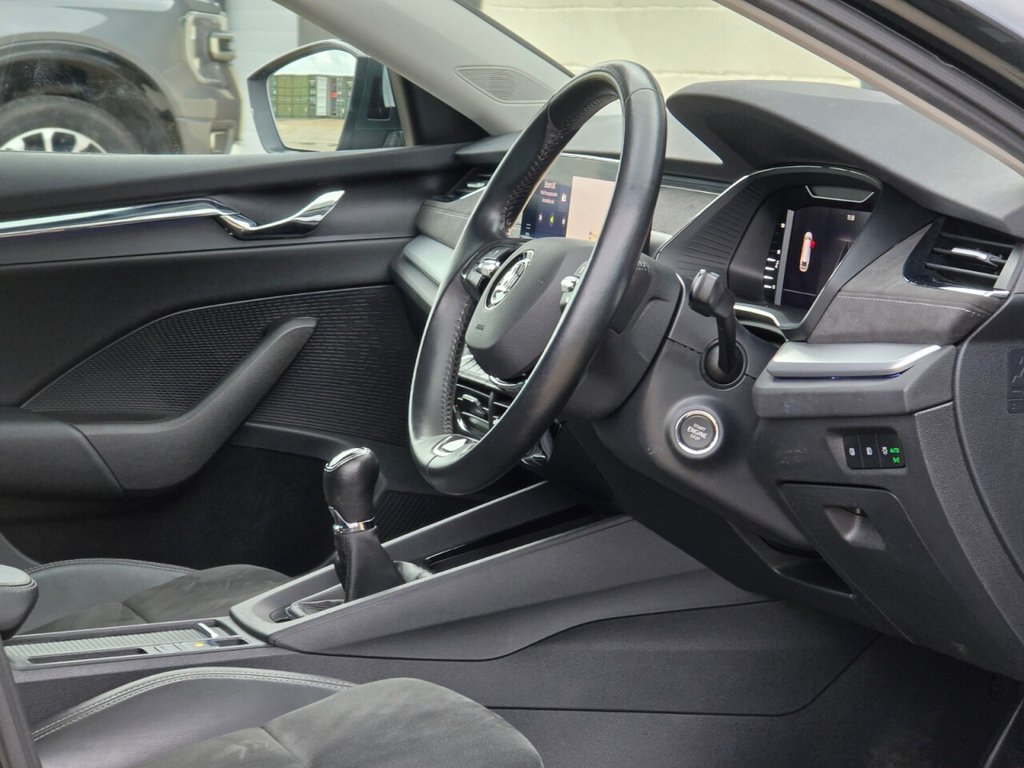 Used Skoda Octavia 2020 for sale - 77153151: Photo 18