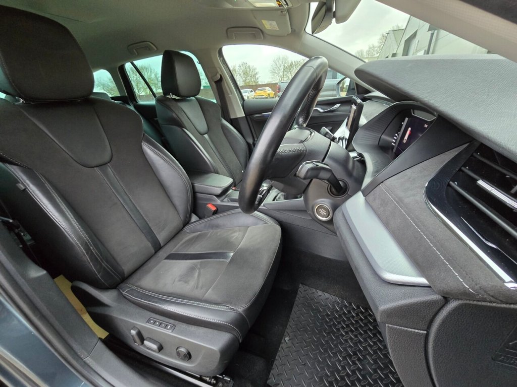 Used Skoda Octavia 2020 for sale - 77153151: Photo 19