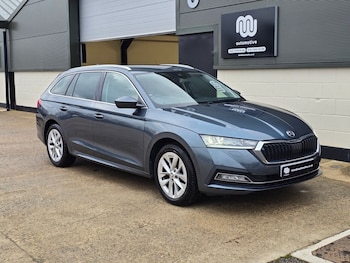 2020 (70) - 1.5 TSI ACT SE L First Edition Estate 5dr Petrol Manual Euro 6 (s/s) (150 p