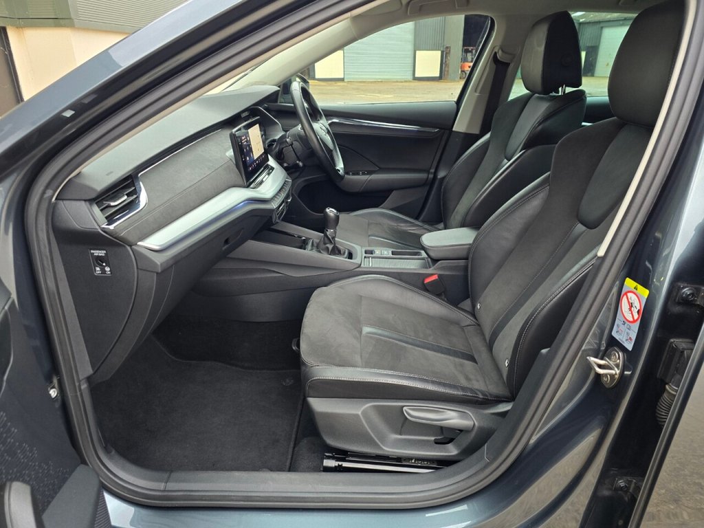 Used Skoda Octavia 2020 for sale - 77153151: Photo 22