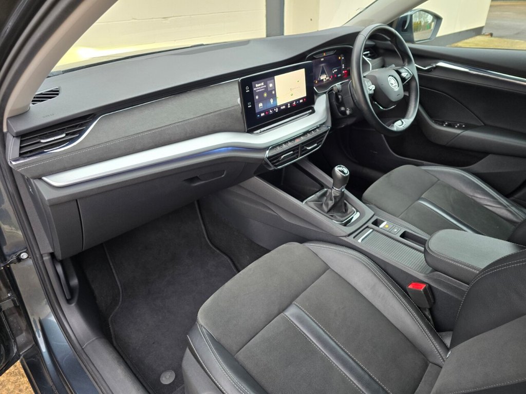 Used Skoda Octavia 2020 for sale - 77153151: Photo 23