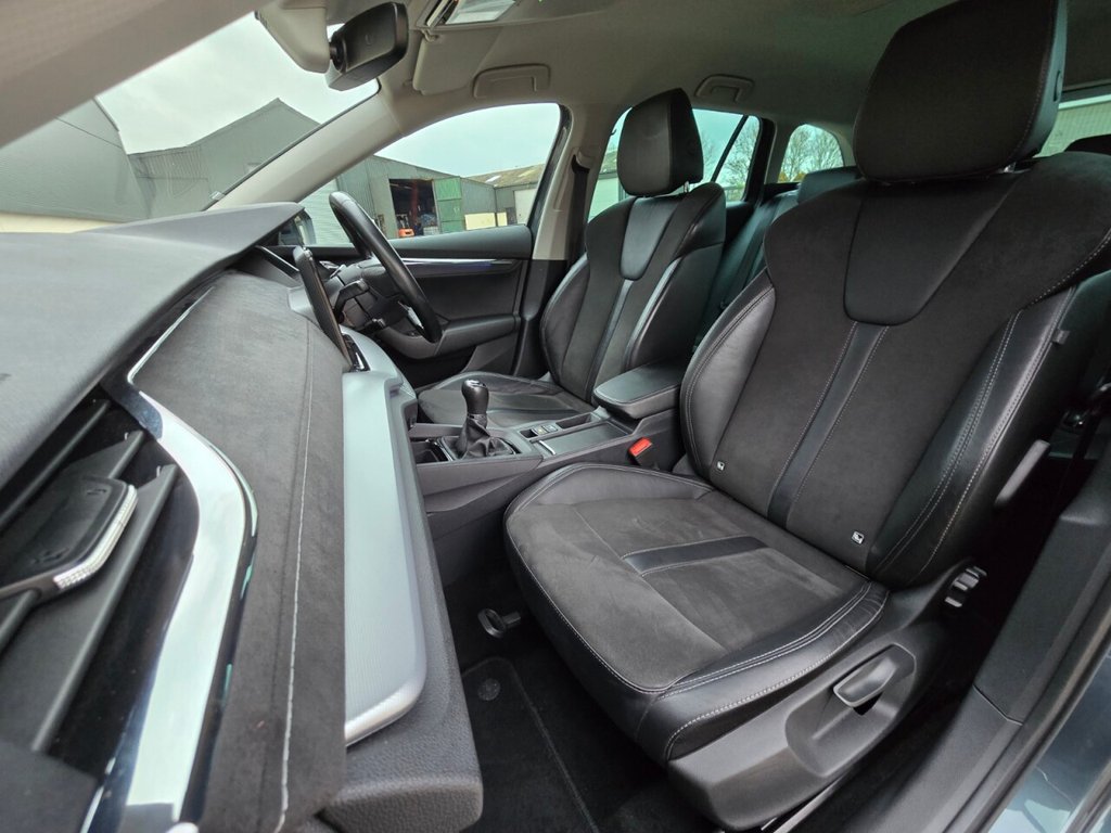 Used Skoda Octavia 2020 for sale - 77153151: Photo 25