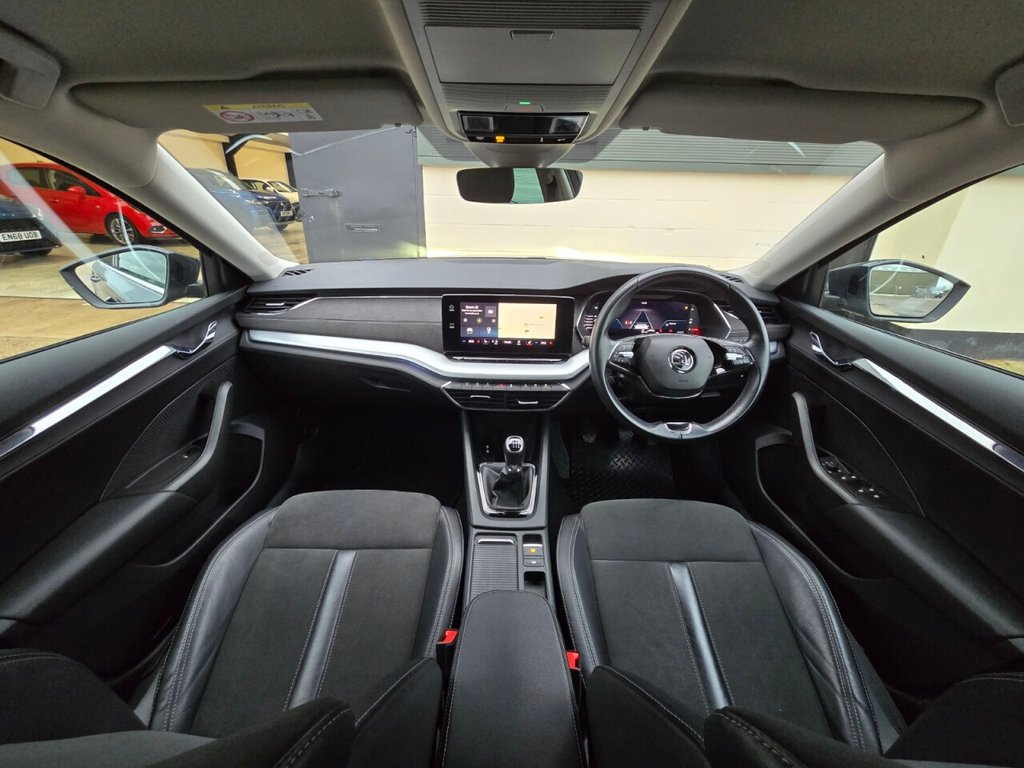 Used Skoda Octavia 2020 for sale - 77153151: Photo 26