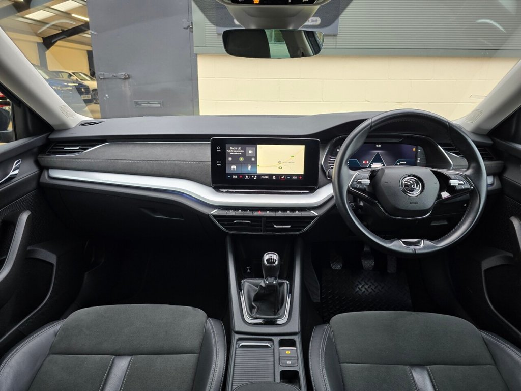 Used Skoda Octavia 2020 for sale - 77153151: Photo 27