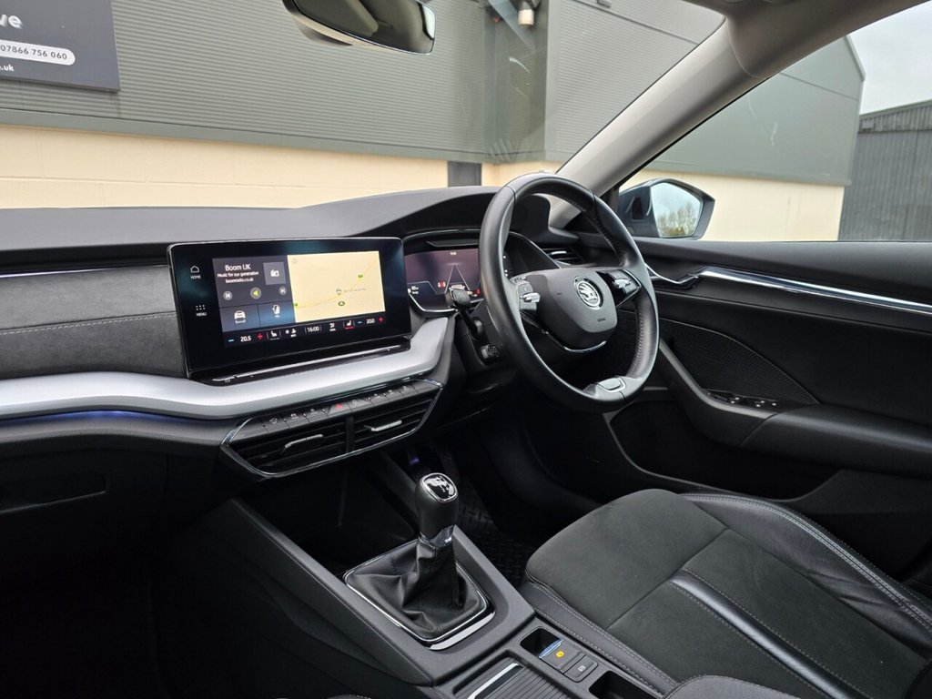 Used Skoda Octavia 2020 for sale - 77153151: Photo 28