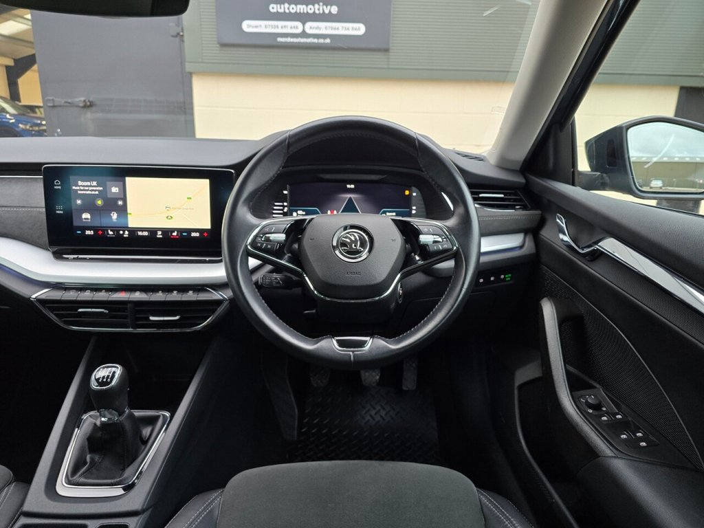 Used Skoda Octavia 2020 for sale - 77153151: Photo 29