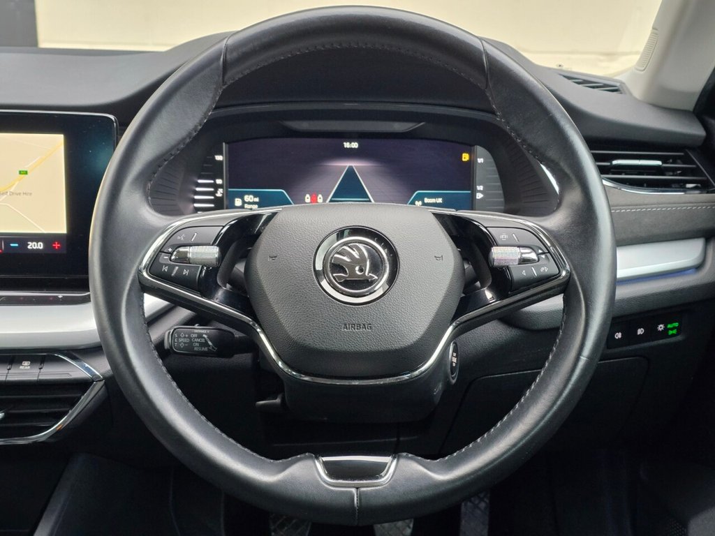 Used Skoda Octavia 2020 for sale - 77153151: Photo 30