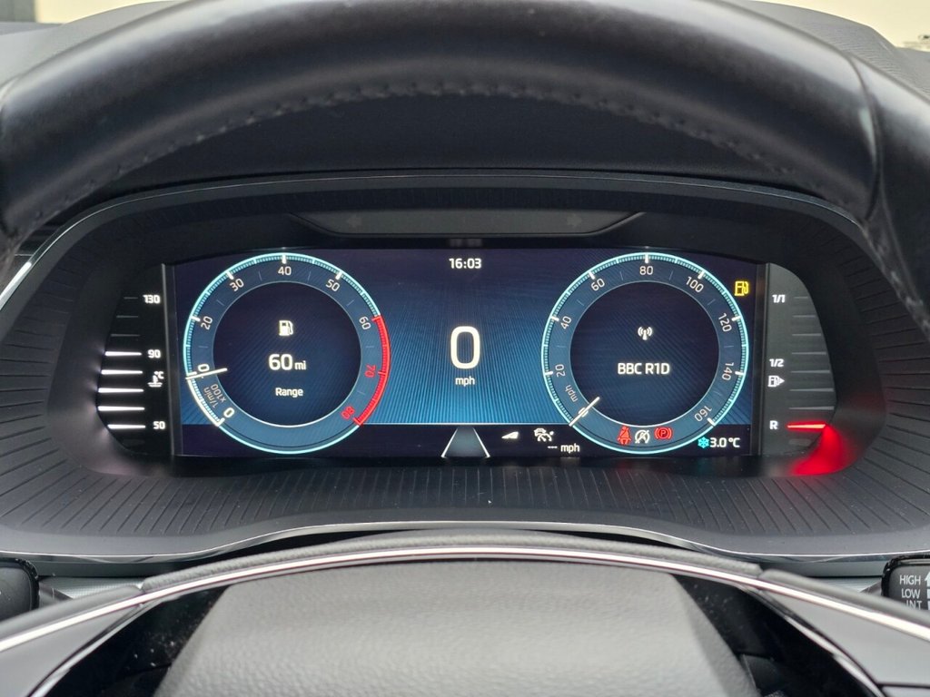 Used Skoda Octavia 2020 for sale - 77153151: Photo 32