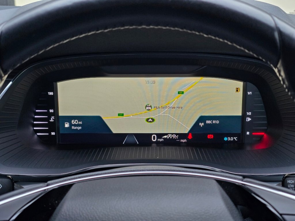 Used Skoda Octavia 2020 for sale - 77153151: Photo 34